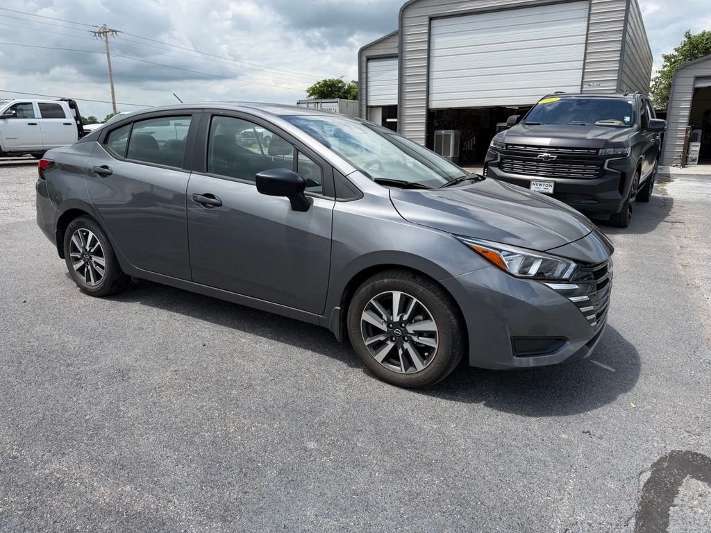 nissan versa sedan 2024 3N1CN8DVXRL907540 image nissan versa sedan 2024 3N1CN8DVXRL907540 image